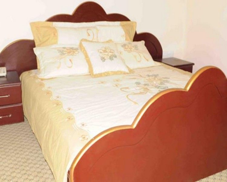 Grand Global Hotel Καμπάλα Εξωτερικό φωτογραφία