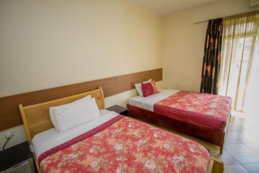 Grand Global Hotel Καμπάλα Εξωτερικό φωτογραφία